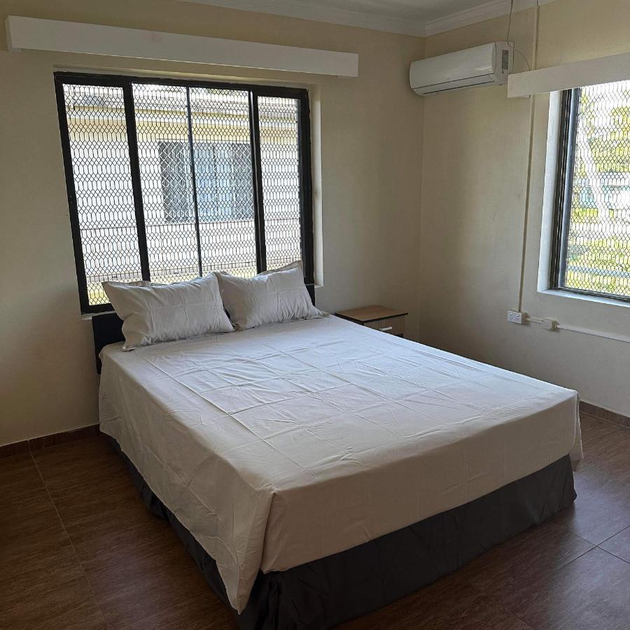 Kumarvacation Home 38 Kennedy Road Unit 2 楠迪 外观 照片