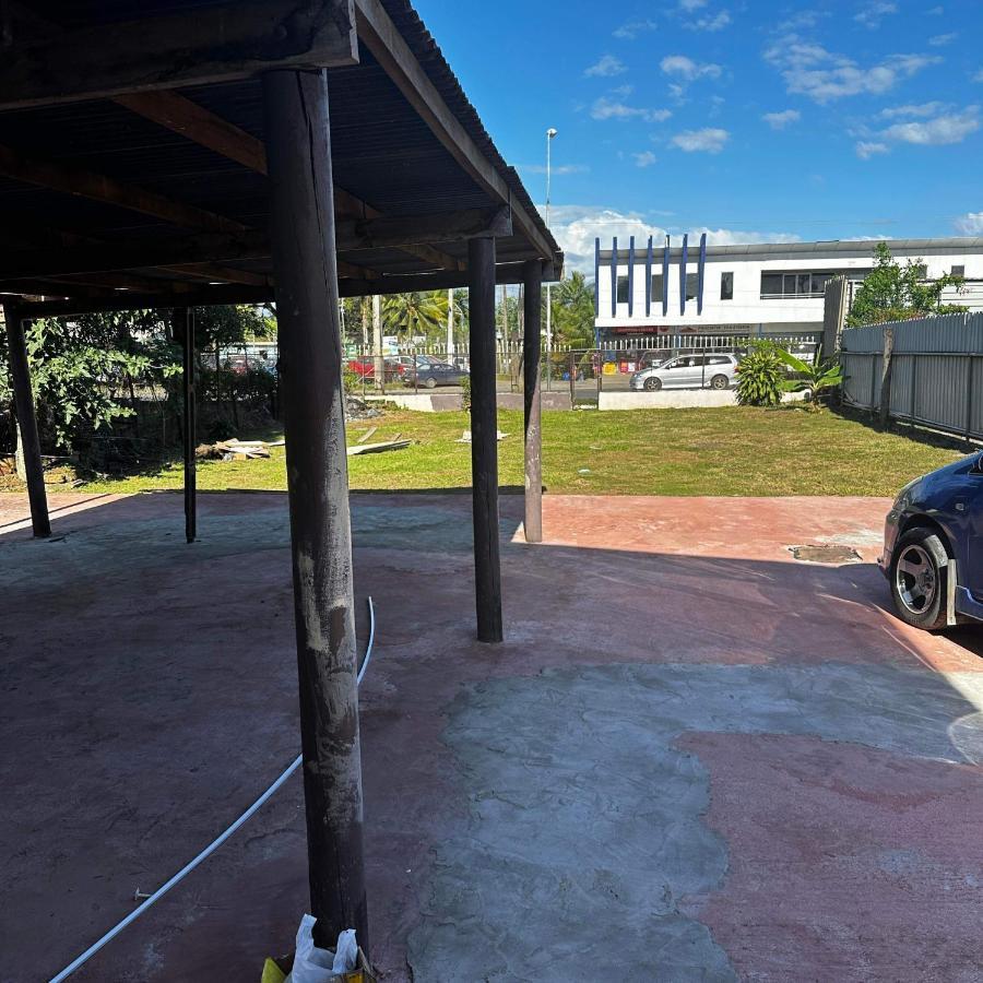 Kumarvacation Home 38 Kennedy Road Unit 2 楠迪 外观 照片